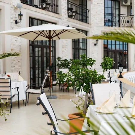 Хотел Rama Holistic And Retreats - Vegan Full Board 4*