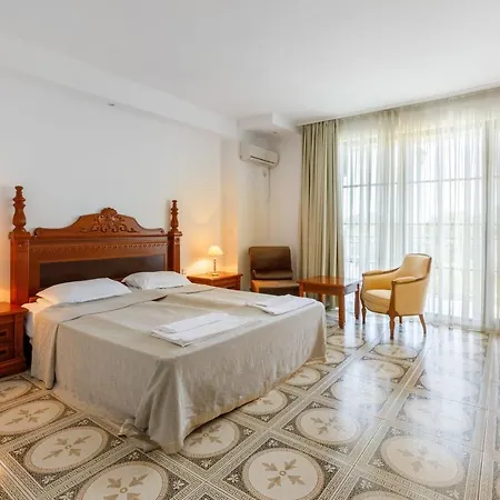 Хотел Rama Holistic And Retreats - Vegan Full Board 4*