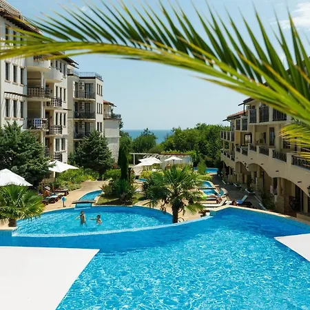 Хотел Rama Holistic And Retreats - Vegan Full Board 4*