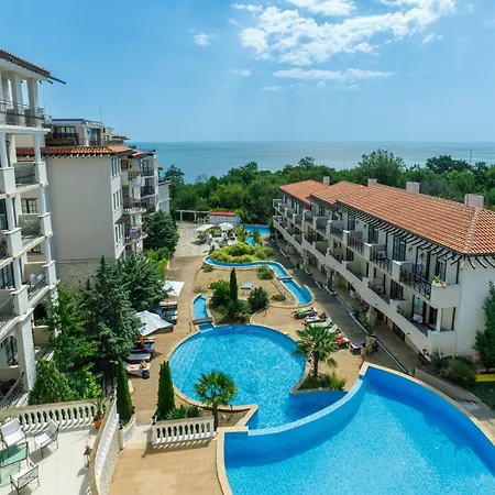 Хотел Rama Holistic And Retreats - Vegan Full Board