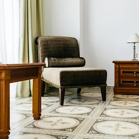 호텔 Rama Holistic And Retreats - Vegan Full Board 오브조르