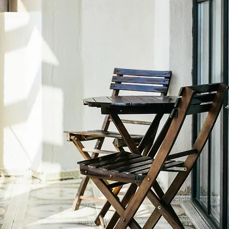 호텔 Rama Holistic And Retreats - Vegan Full Board 4*