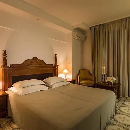 Rama Holistic And Retreats - Vegan Full Board 호텔 오브조르