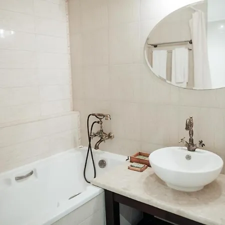 호텔 Rama Holistic And Retreats - Vegan Full Board 4*