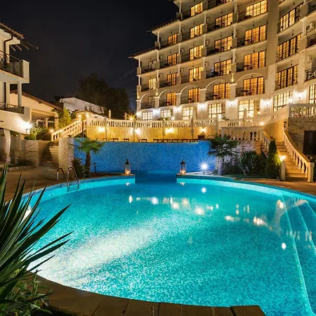 Rama Holistic And Retreats - Vegan Full Board 호텔 오브조르
